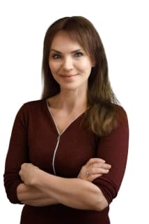 Magdalena Sokołowska-Drobnik Magdalena Sokołowska-Drobnik