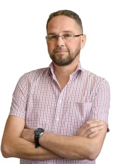 Mariusz Cydzik Mariusz Cydzik