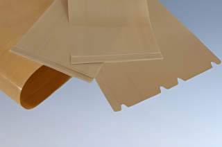 Ceratki PTFE - tkanina teflonowa Ceratki PTFE - tkanina teflonowa